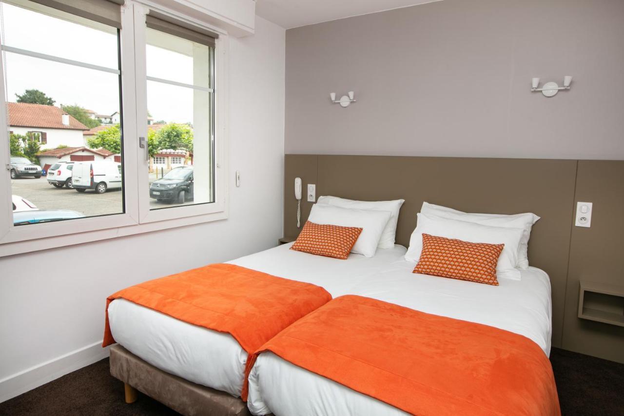 Restaurant Bonnet Hotel 3*