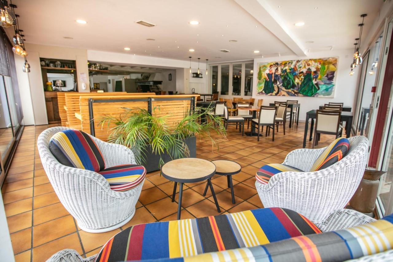 Restaurant Bonnet Hotel 3*
