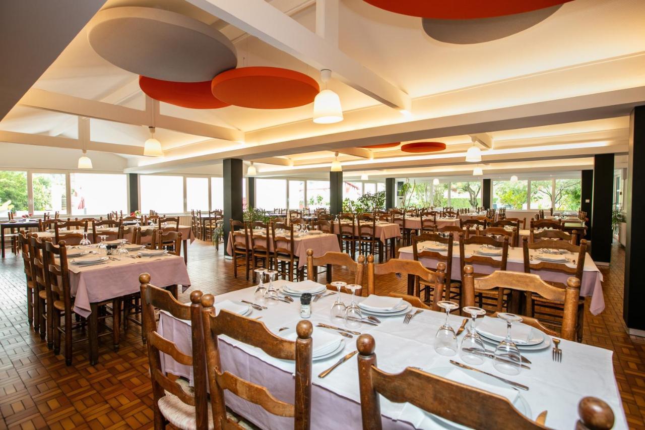 Restaurant Bonnet Hotel 3*
