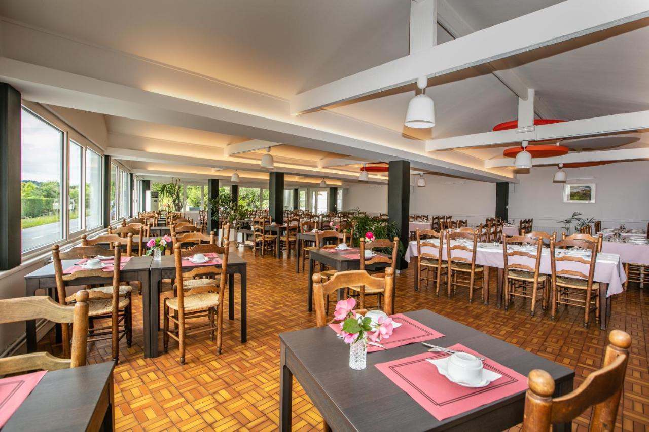 Restaurant Bonnet Hotel